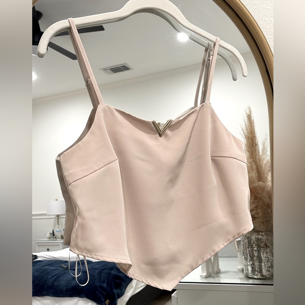 Classy Tank Top